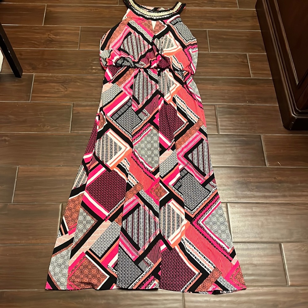 Studio one dress